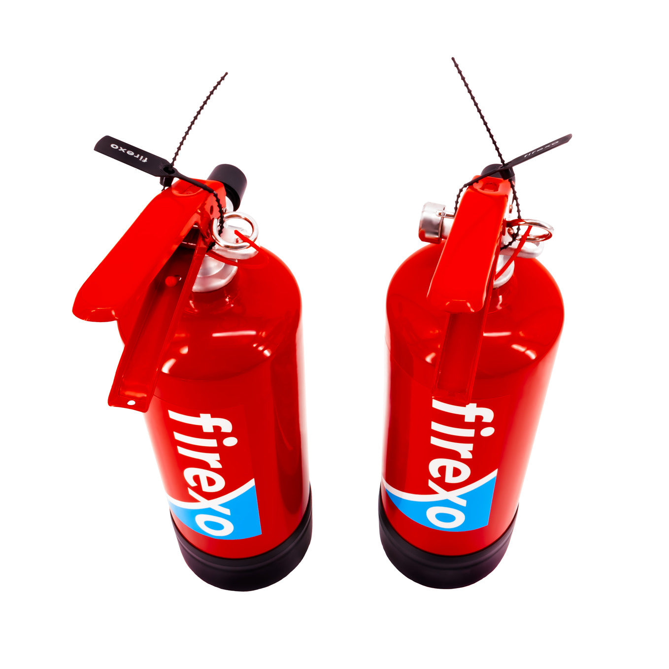 Firexo 2 Litre ALL FIRES Extinguisher - 2 Pack