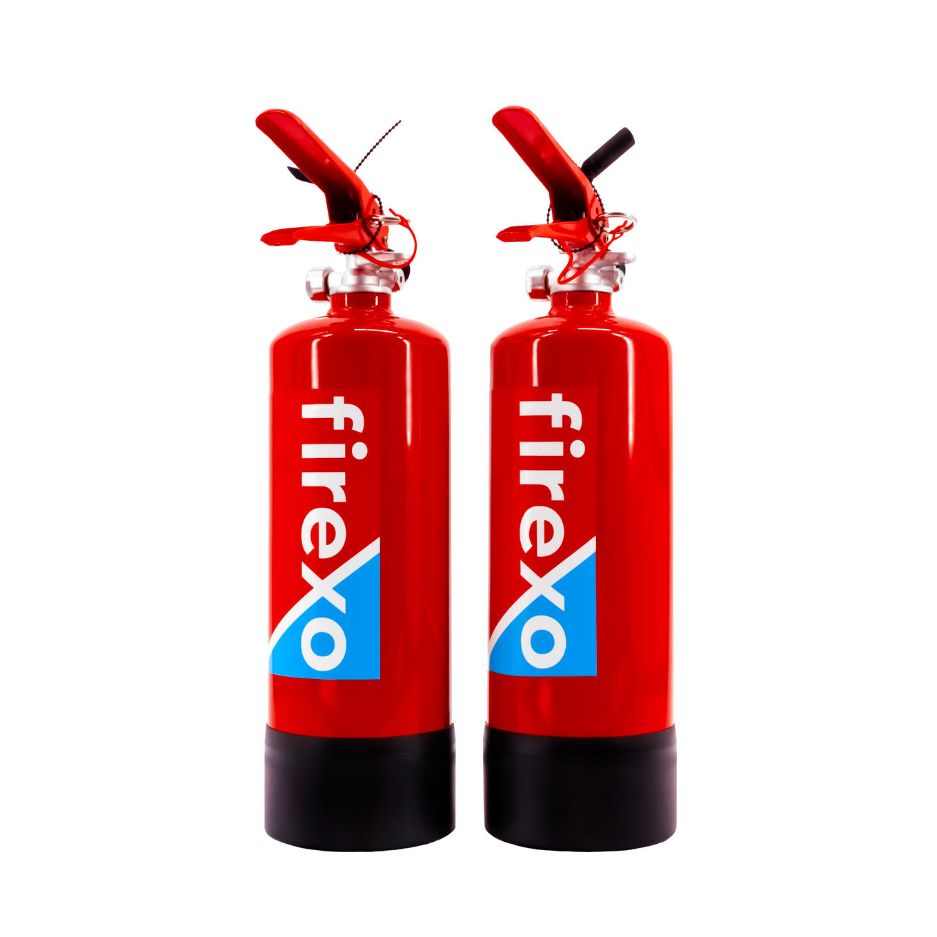 Firexo 2 Litre ALL FIRES Extinguisher - 2 Pack