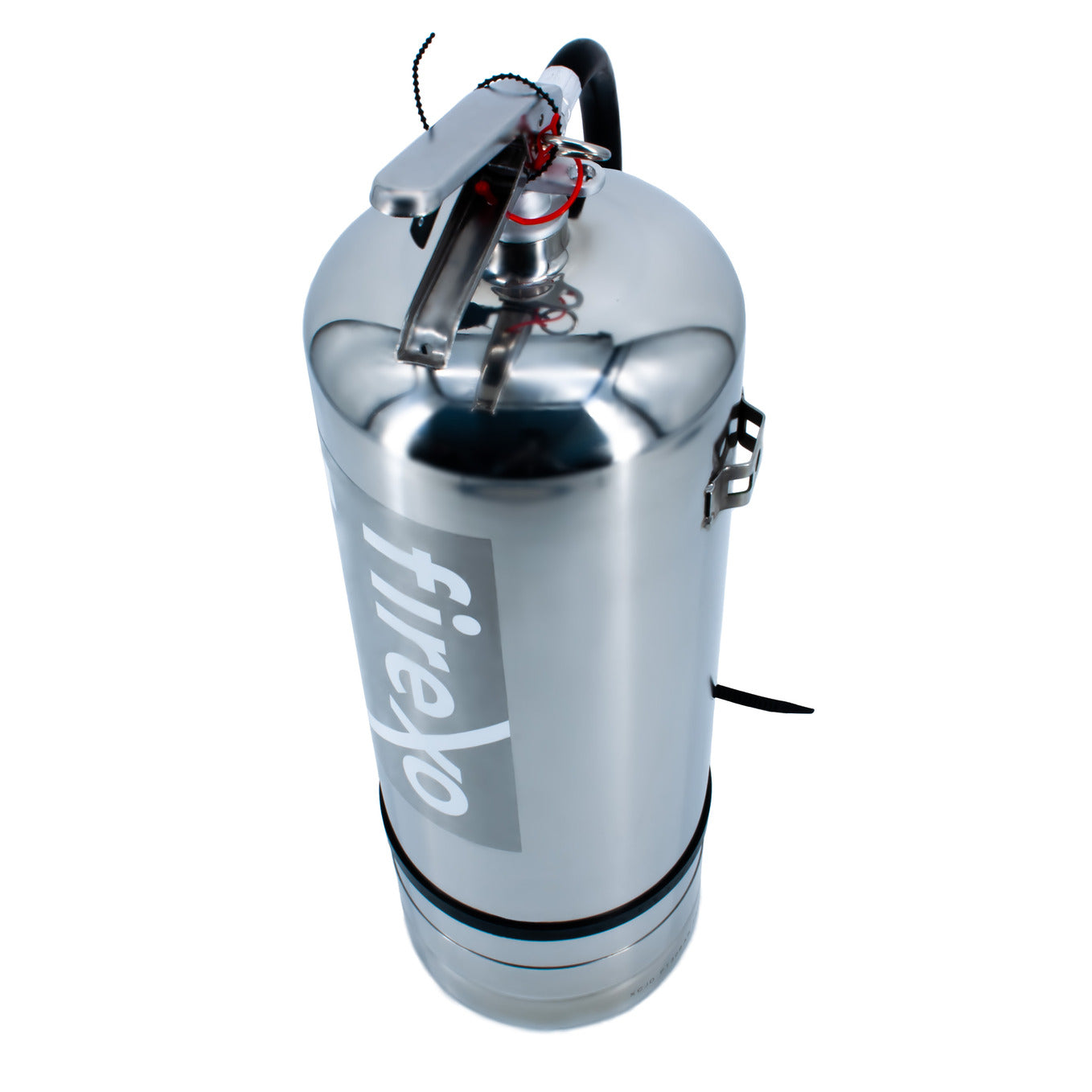 Firexo Stainless Steel 9 Litre ALL FIRES Extinguisher