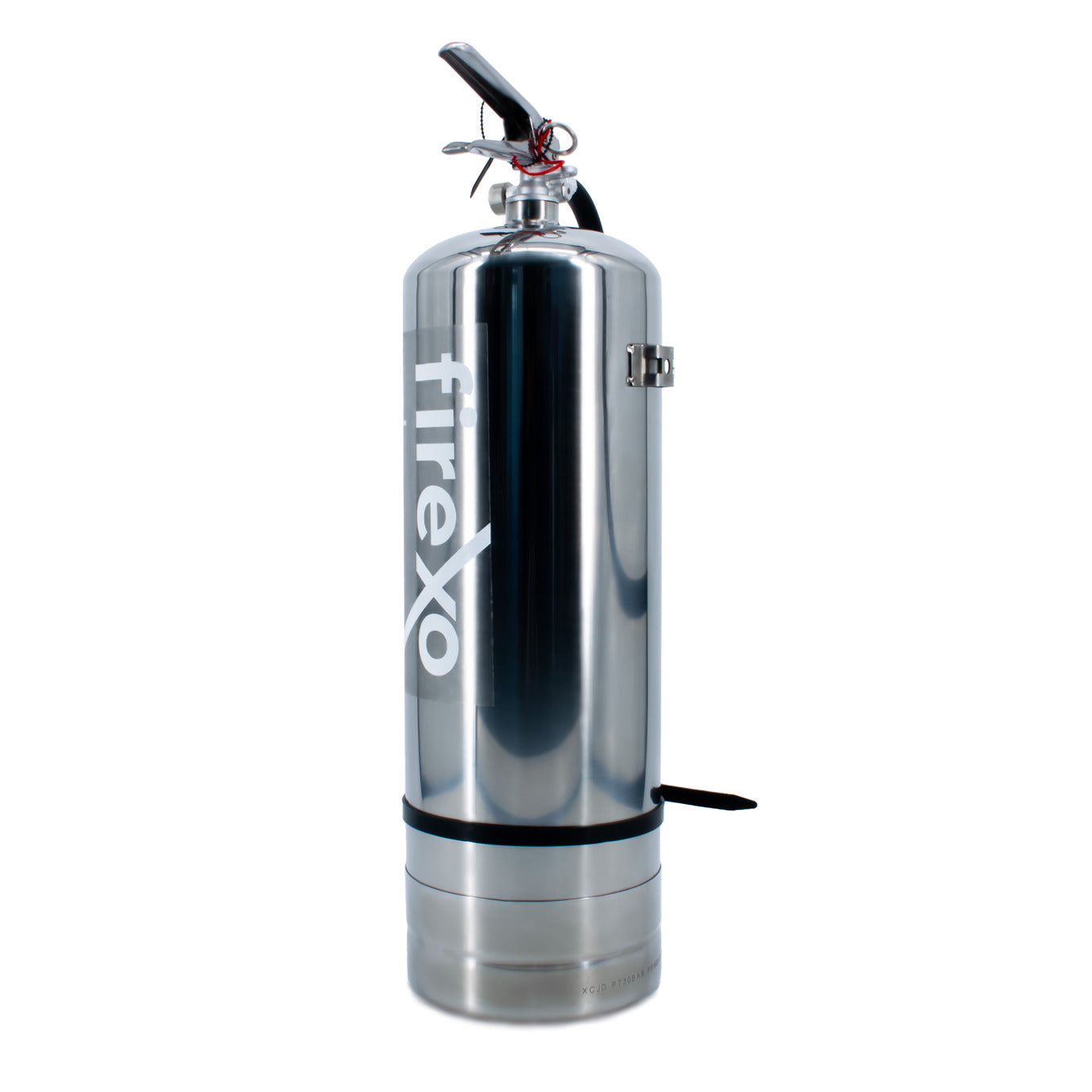 Firexo Stainless Steel 9 Litre ALL FIRES Extinguisher