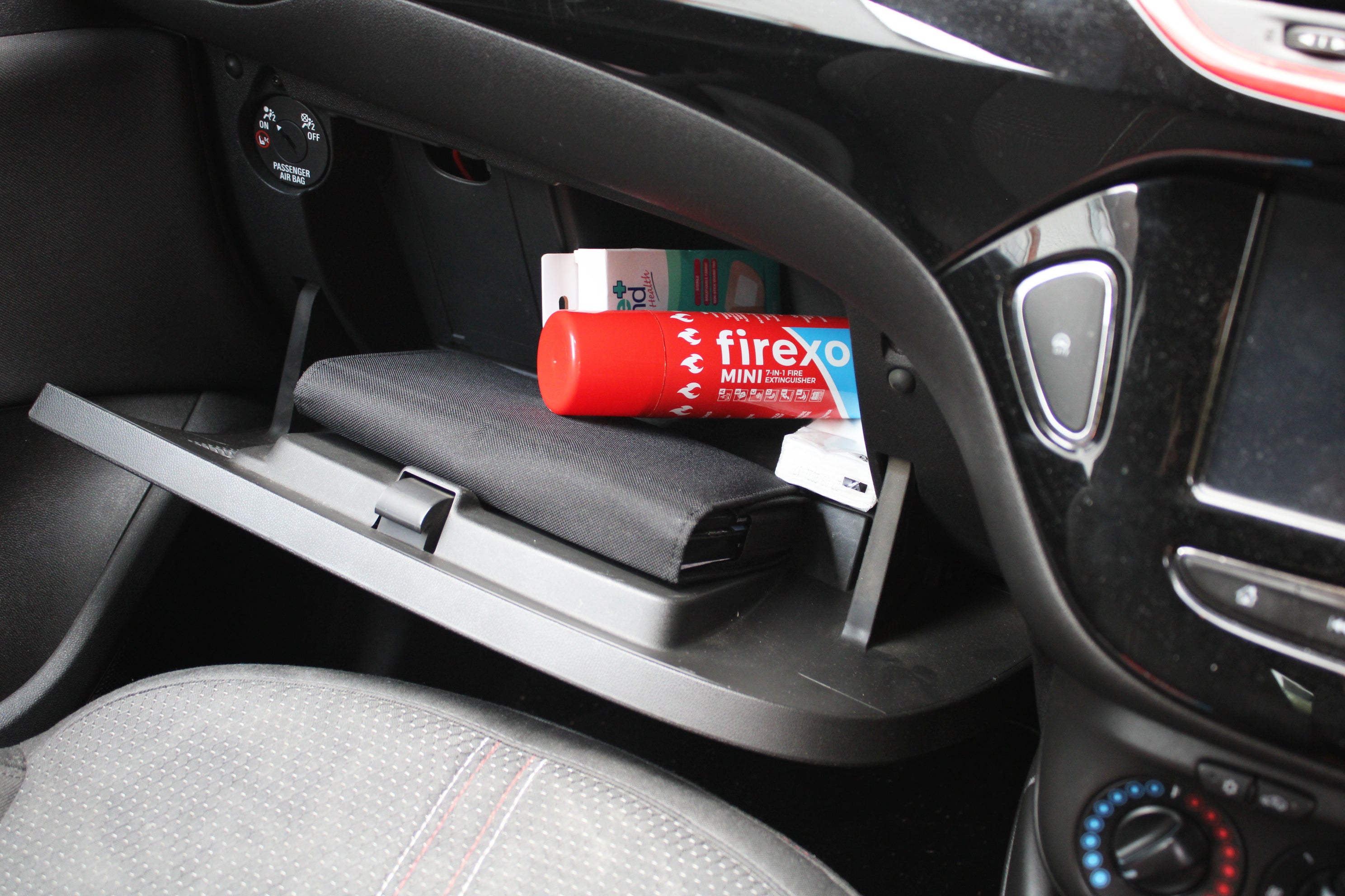 Firexo Mini ALL FIRES Extinguisher