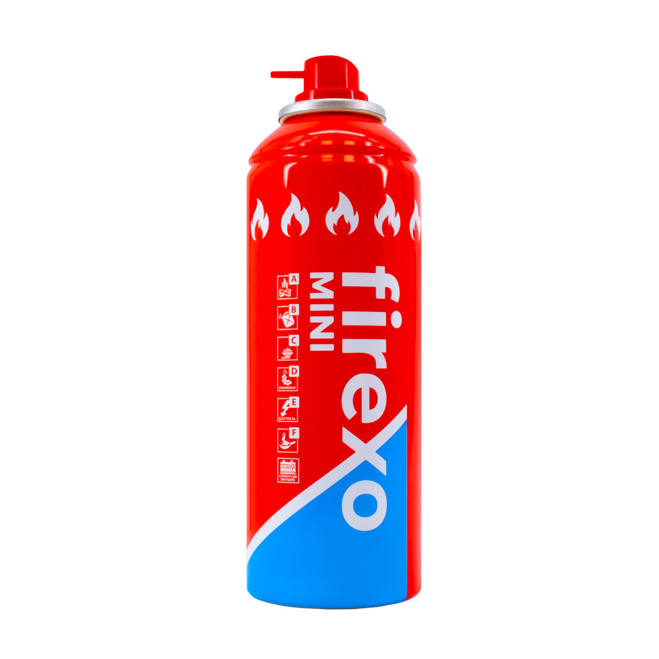 Firexo Mini ALL FIRES Extinguisher