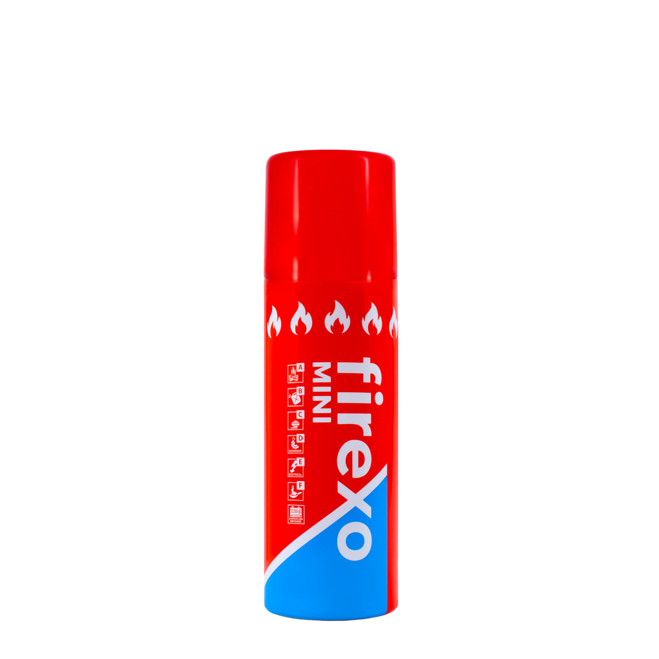 Firexo Mini ALL FIRES Extinguisher