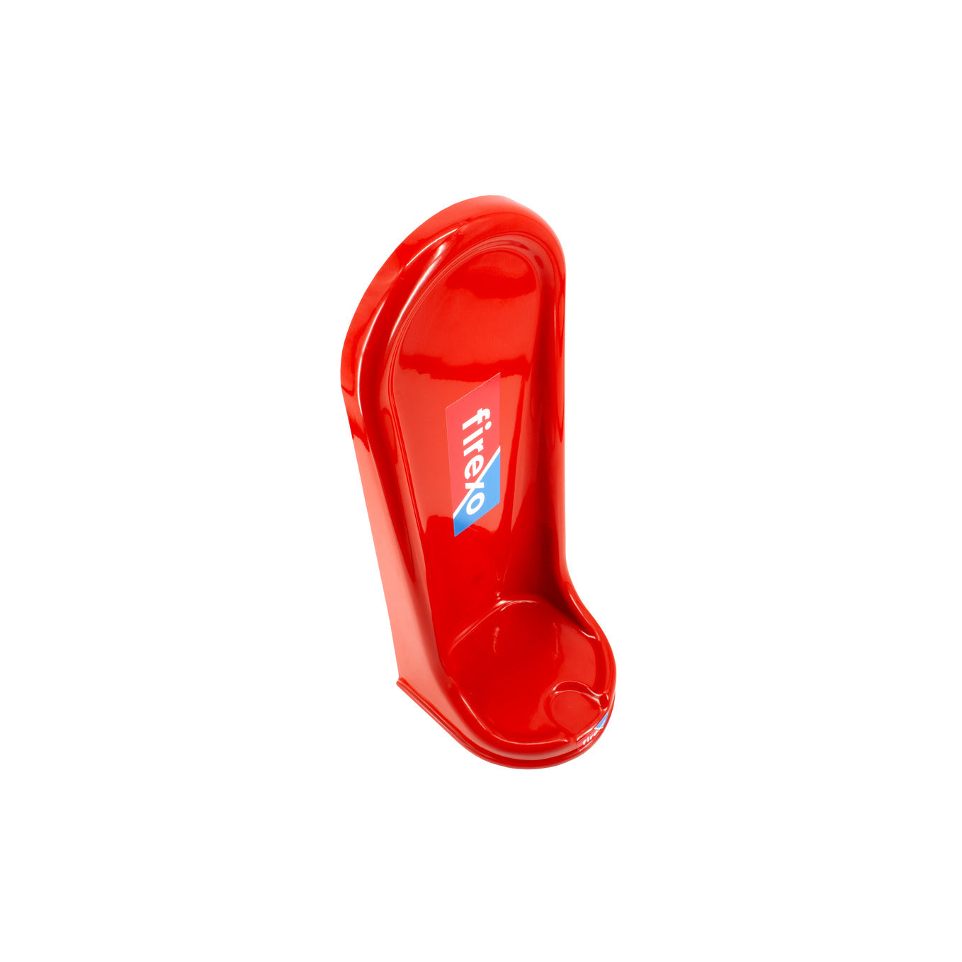 Firexo Red Single Fire Extinguisher Stand