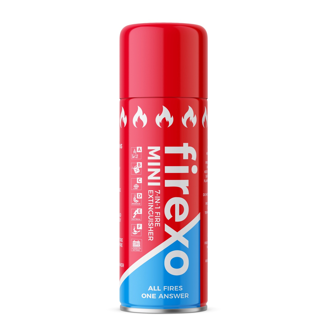 Firexo Mini ALL FIRES Extinguisher